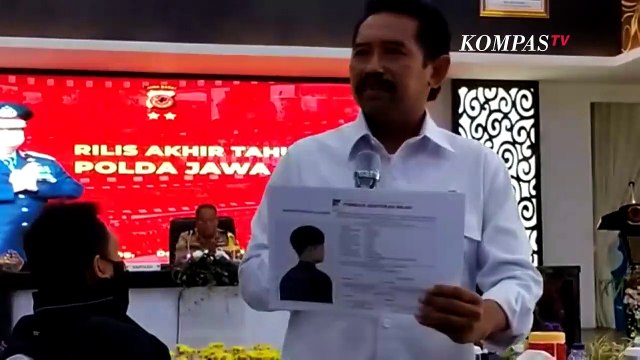 Reaksi Keluarga Soal Sketsa Terduga Pelaku Pembunuhan Ibu dan Anak di Subang