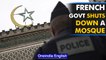 France shuts down mosque in Beauvais for ‘unacceptable preaching’, defending jihad | OneIndia News