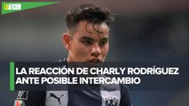 Charly Rodríguez: 