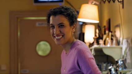 My Beautiful Baghdad - Tráiler oficial VOSE -