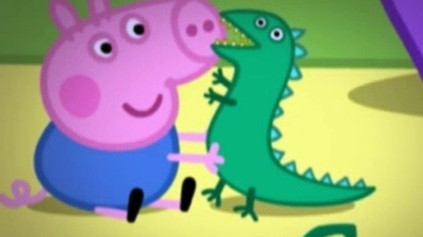 Peppa Pig Extra by Doug - Dailymotion