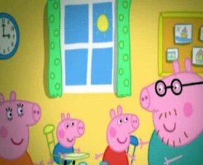 Peppa Pig S01E01 Muddy Puddles