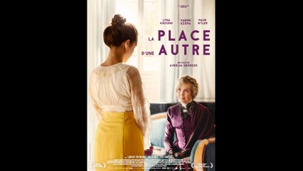 La Place d'une Autre '2021' WebRip en Français (HD 1080p)
