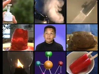 Bill Nye The Science Guy S01E08 - Phases Of Matter