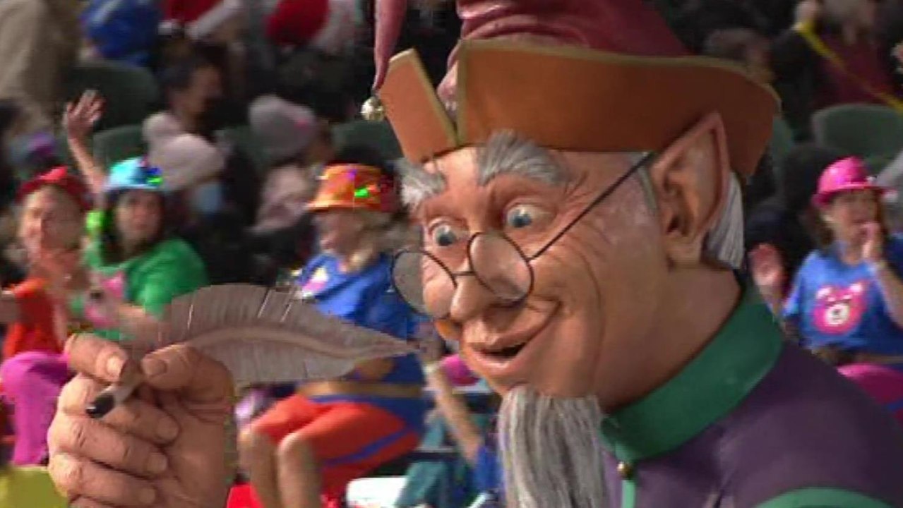 Christmas Pageant  by National Pharmacies, Adelaide &  Carol Candlelight, Melbourne, Dec 2021