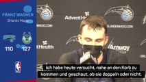 Wagner nach Career-High: 