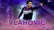Serie A : Vlahovic, tous ses buts à la mi-saison
