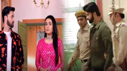 Sasural Simar Ka 2 spoiler: Simar की शादी के बाद होगी Aarav की जेल से रिहाई;  Sirav | FilmiBeat
