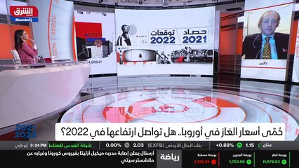 ...طبعا لا يمكن أن نتنبأ بما سوف يجري من حي...