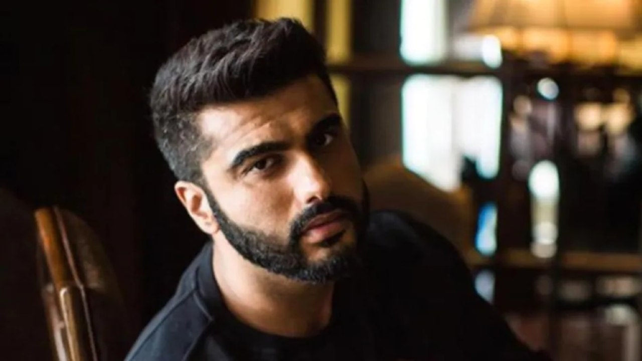 Nonstop: Arjun Kapoor tested covid positive, quarantined