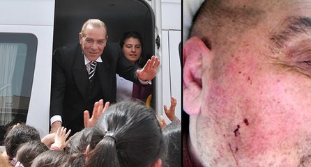 Atatürk’e benzerliğiyle tanınıyordu: Dehşeti yaşadı!