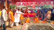 নীল সরস্বতী পুজো ও বিশ্ব শান্তি যজ্ঞ উদ্বোধনী অনুষ্ঠানে উপস্থিত শুভেন্দু অধিকারী |Oneindia Bengali