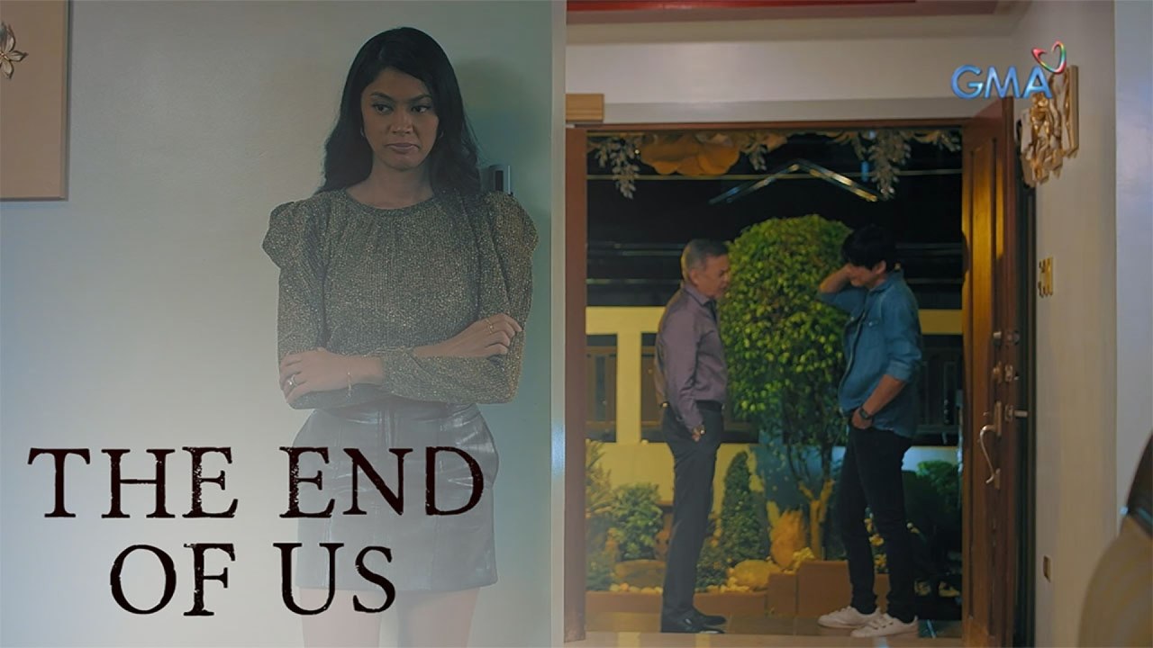 The End Of Us: Eunice’s plan of defeating Maggie | Stories From The Heart (Episode 8)