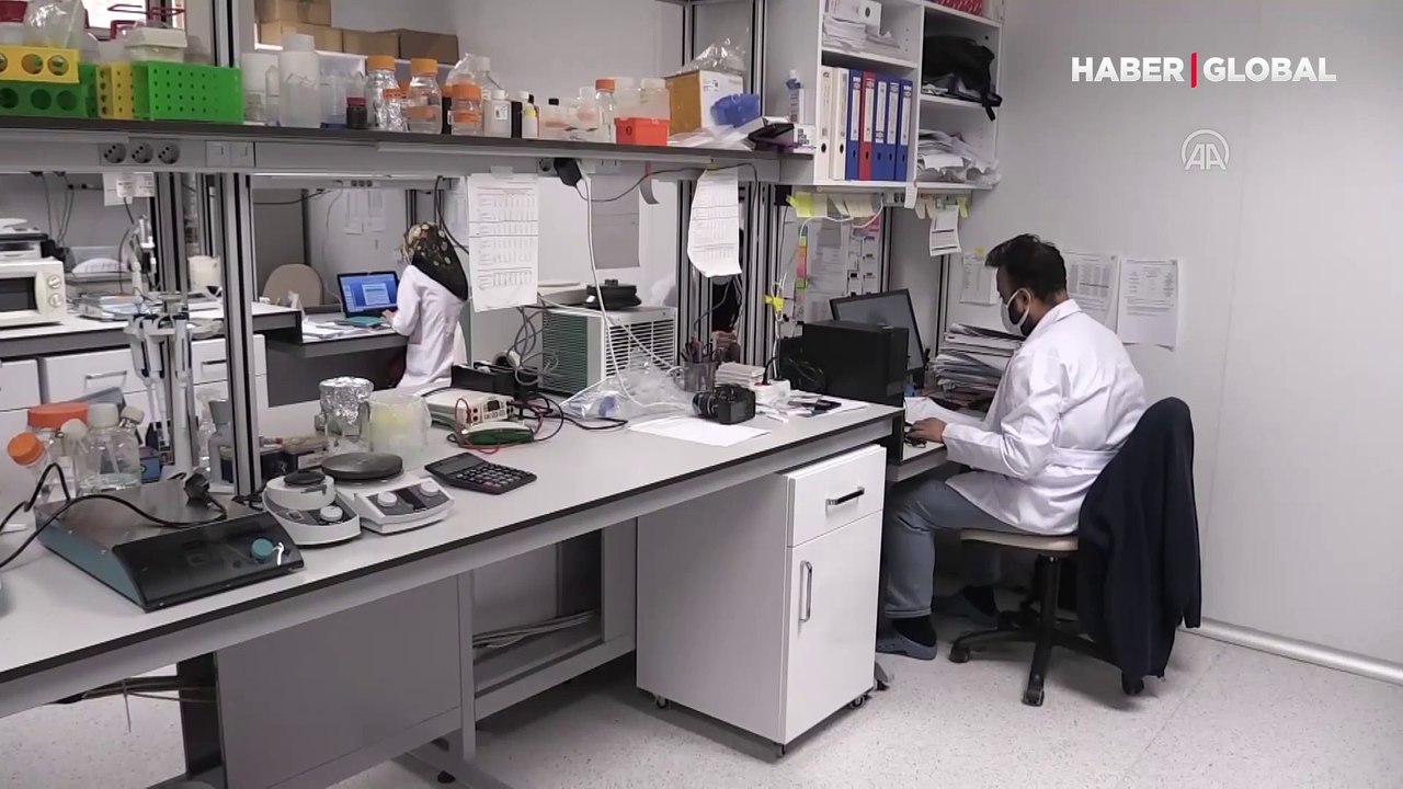 Turkovac'ı geliştiren Prof. Dr. Özdarendeli'den flaş Delmicron açıklaması