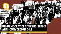 ‘Violation Of Constitutional Rights’: Citizens React To Anti-Conversion Bill in Karnataka