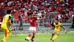Keren! Para Menteri Bakar Semangat Timnas Indonesia Menangi Laga Final Piala AFF 2020