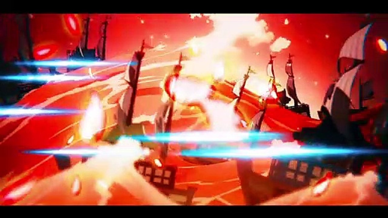One Piece AMV - Royalty