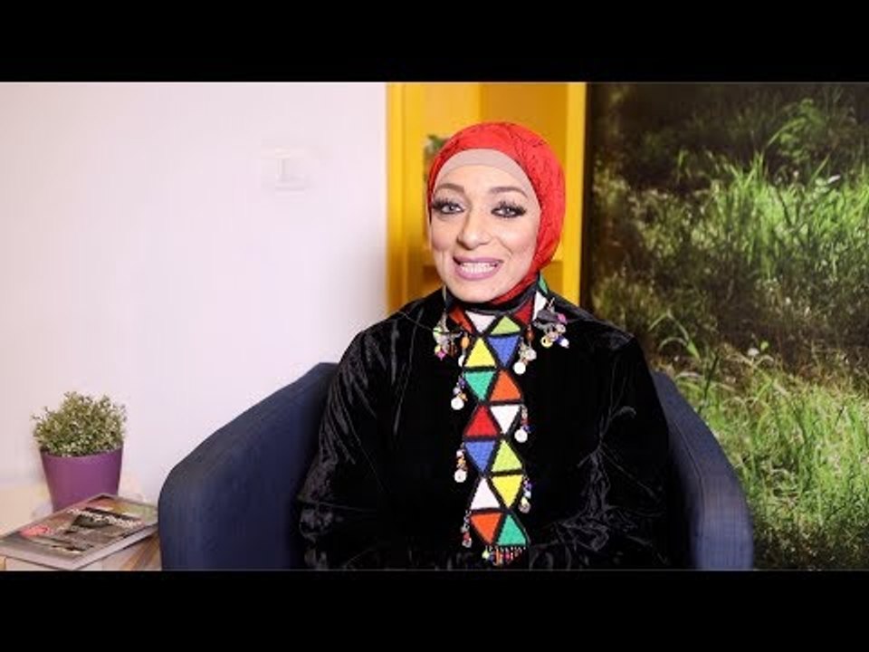 خبيرة الإتيكيت رحاب المحمدي هتقولك إزاي تحتفل بالكريسماس