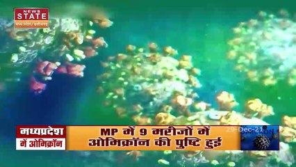 Corona Updates : देश में Corona के बढ़ते मामले के बीच बाजारों मे लोगों की भीड़