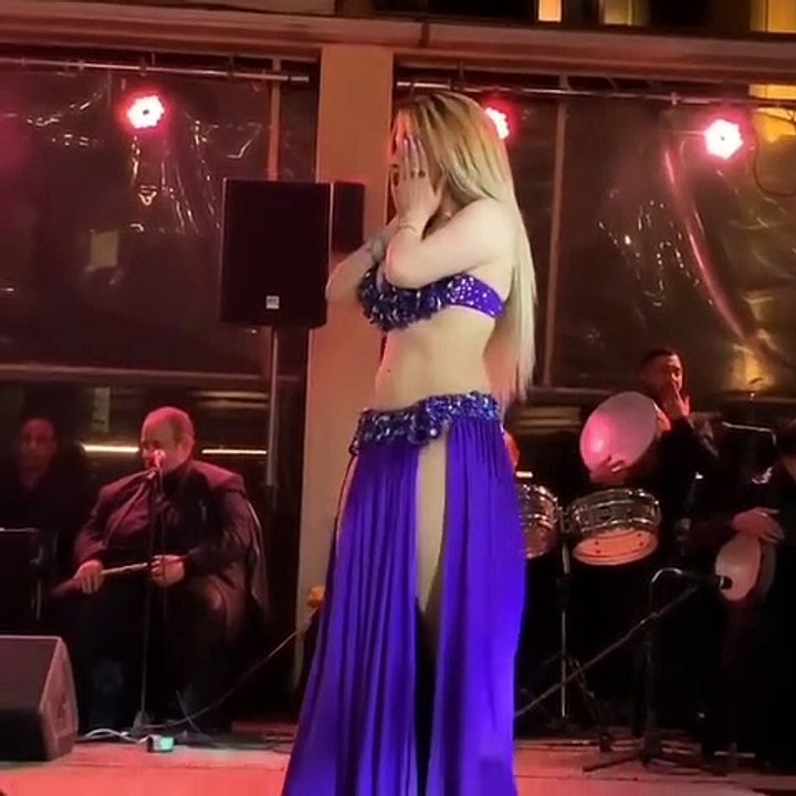 Belly Dance