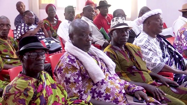 Lakota : le conseil municipal adopte un budget primitif de 368 millions pour l'année 2022