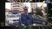 أفراد الأمن الوطني يقدمون التهاني للشعب الجزائري بمناسبة حلول السنة الجديدة 2022