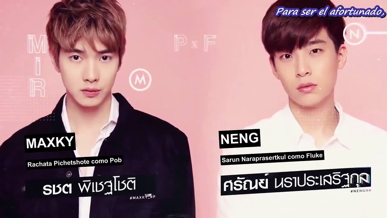Make It Right 2 - Ep 03 (Sub Español)