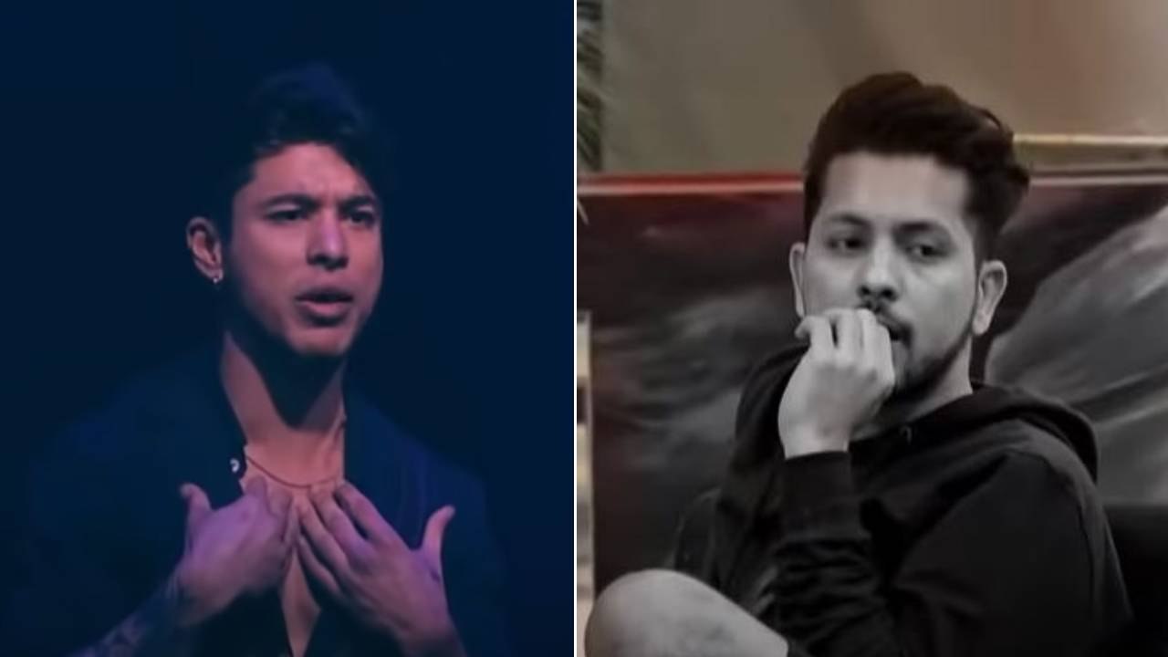 Bigg Boss 15: Nishant Bhat और Pratik Sehajpal ने Suitcase Task किया Discuss, जानिए | FilmiBeat