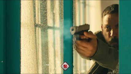 انتظروا فيلم كازبلانكا الجمعة التاسعة مساء على MBC مصر