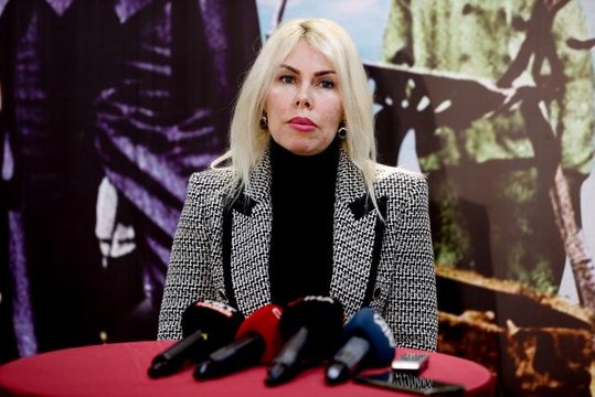 Akdeniz Üniversitesi Rektörü Özkan'dan minik Asiye'nin sağlık durumuna ilişkin açıklama Açıklaması