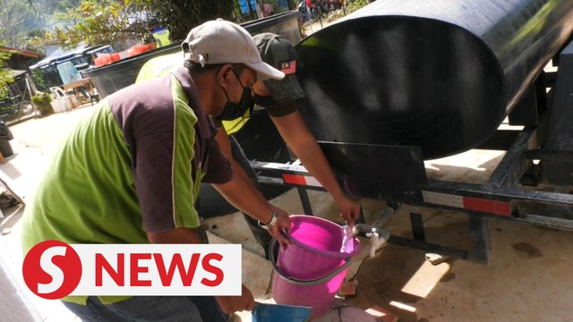 GOF: Close to 400 personnel in Hulu Langat providing key aid to flood victims