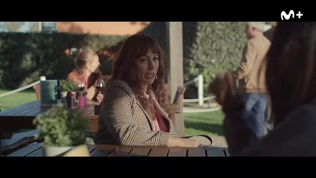 Todos mienten. Tráiler de la serie de Movistar+