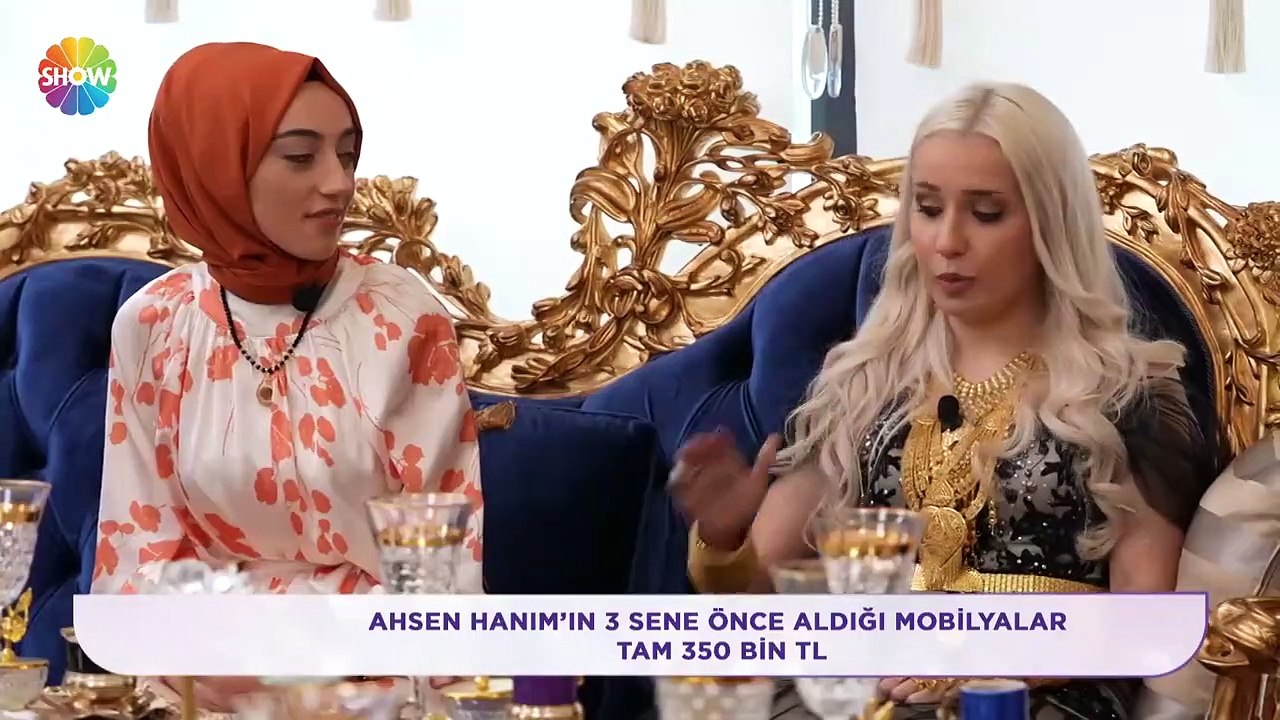 Gelin Evi Ahsen