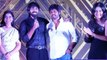 Bigg Boss Celebs At Iravatham Movie Song Launch  | Filmibeat Telugu