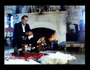 SKENDER KALENJA vllazeri