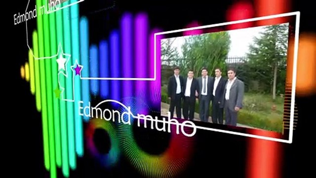 Edmond muho Ç_u bene zakonetqe patem