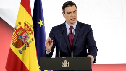"Dos maneras de abordar las crisis"