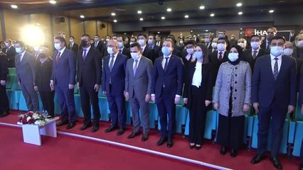 Sivas'a değer katan fikirler ödüllendirildi