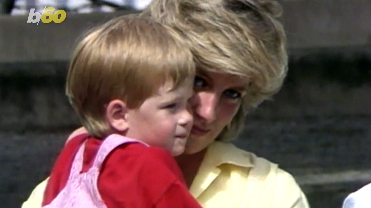 Prince Harry Will Be Processing His Departure from ‘The Firm’ For Years, According to One of Princess Diana’s Friends