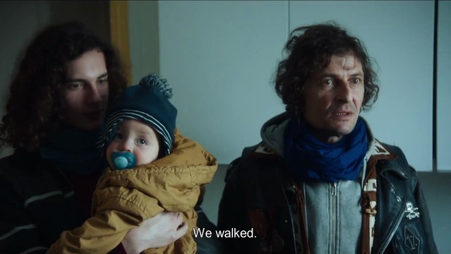 The Heroics - Les Héroïques - Trailer