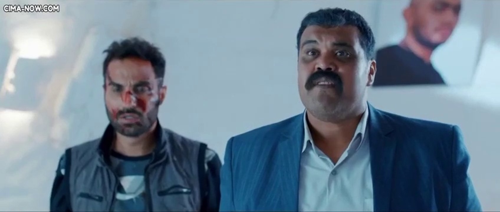 HD فيلم كلب بلدي بطولة النجم احمد فهمي جزء ثاني