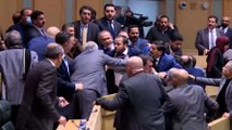 Jordanie : une bagarre éclate au Parlement lors d’un débat sur l’égalité hommes-femmes