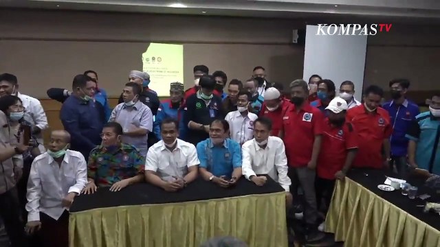 Alasan Ancaman Mogok Massal Buruh Bongkar Muat di Pelabuhan Tanjung Priok