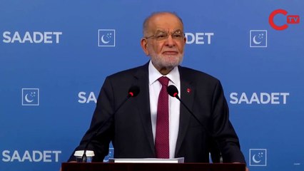 Temel Karamollaoğlu hiç bu kadar sinirlenmemişti: Soylu'ya çok sert yanıtlar... "Bunlar insanı küfüre götürür"