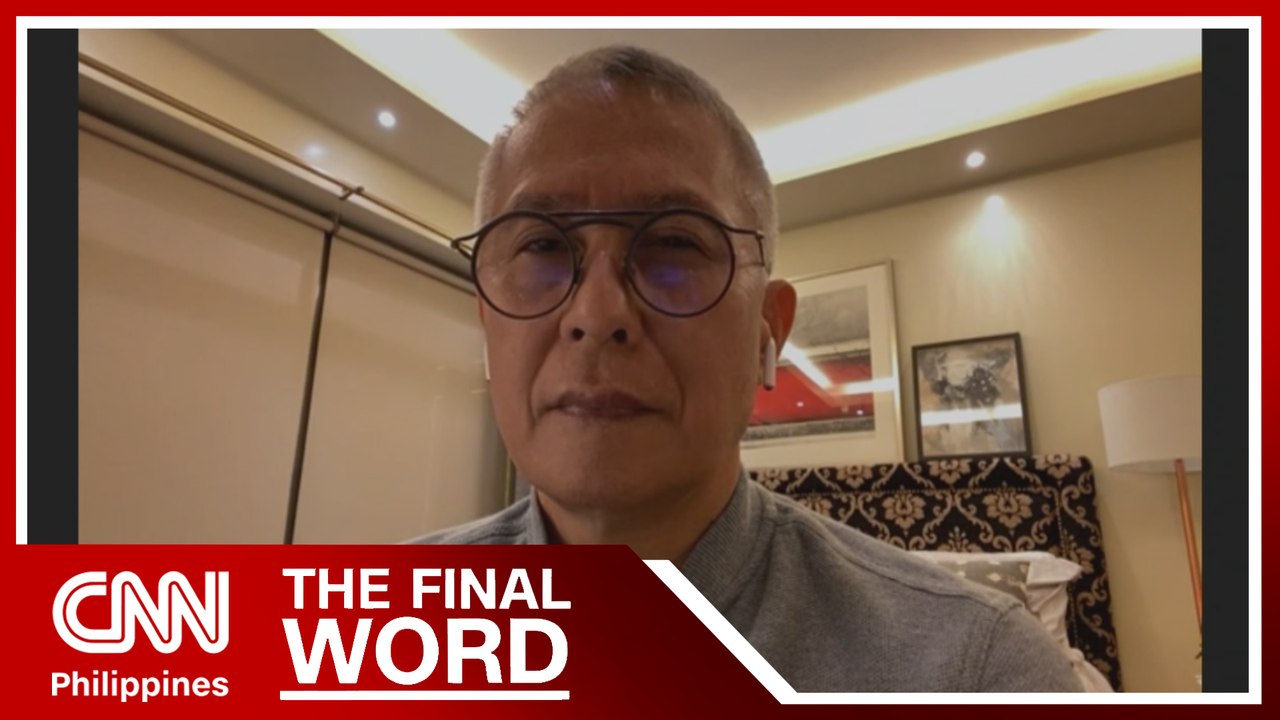 PCP: Hospitals see slightly more cases during holiday break | The Final Word