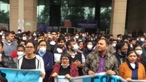 Why police misbehaved with Delhi doctors during strike?