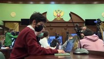 Ρωσία: Κλείνει Κέντρο για τα Ανθρώπινα Δικαιώματα με δικαστική απόφαση