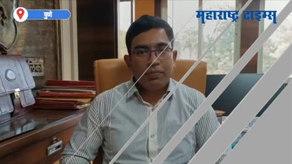 पुण्यातली हवेची गुणवत्ता आरोग्याला हानिकारक