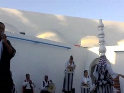 le bled : rboukh a djerba