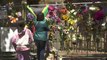Sudáfrica rinde homenaje a Desmond Tutu, símbolo de la lucha contra el apartheid